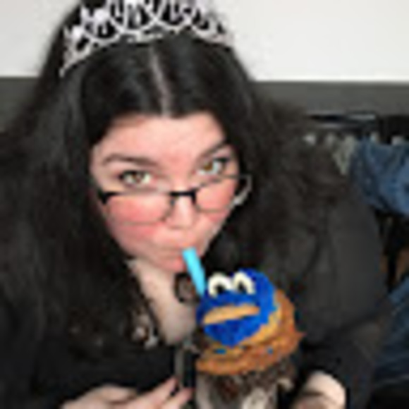 Meet your Posher, Kris10 - Picture 1 of 1